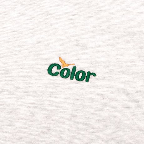 CREW SWEAT / WAWA OWL EMB LETTER