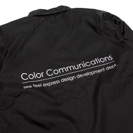 JACKET / RE-LETTER 2012 COACH