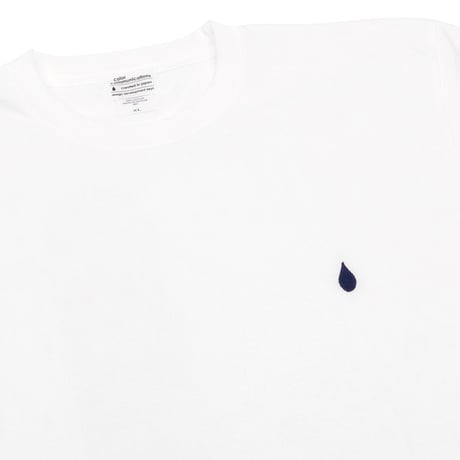 T-SHIRT / RE-HALF STROKE FRAME 2011