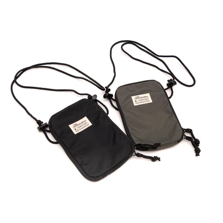 BAG / PASSPORT SHOULDER