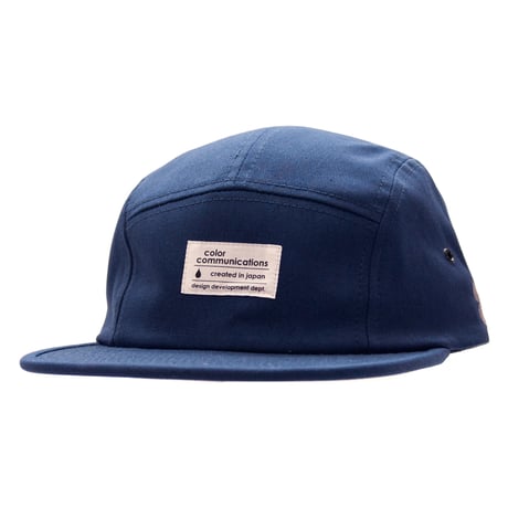 CAP / COTTON TAG JET