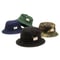 HAT / COTTON TAG BUCKET