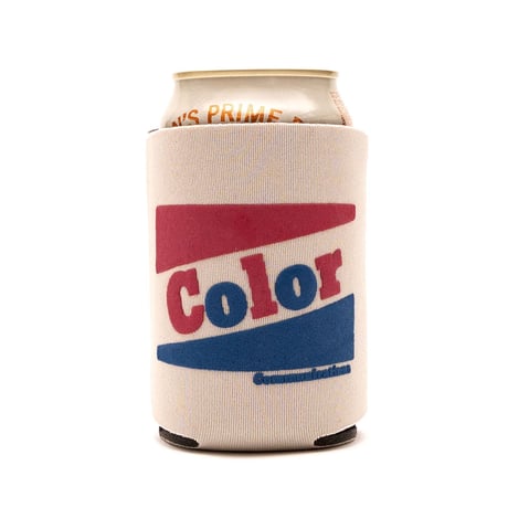 COOZIE / BAZOOKA RETRO