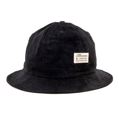 HAT / COTTON TAG METRO CORD