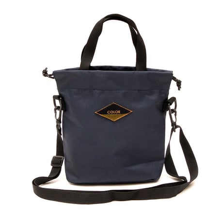 BAG / DIAMOND PATCH SAC SHOULDER
