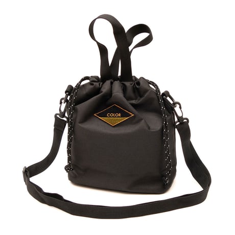 BAG / DIAMOND PATCH SAC SHOULDER