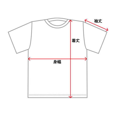 T-SHIRT / REFLECTION TOWER photo