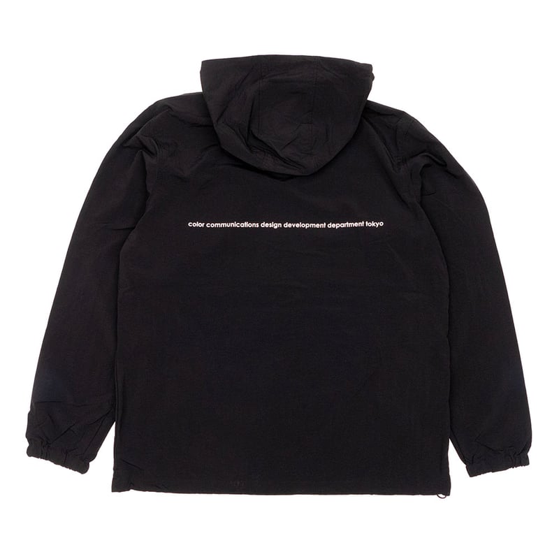 ご予約受付中】11月上旬〜中旬発売予定・JACKET / DRIP EMB