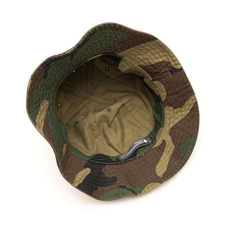 HAT / COTTON TAG METRO