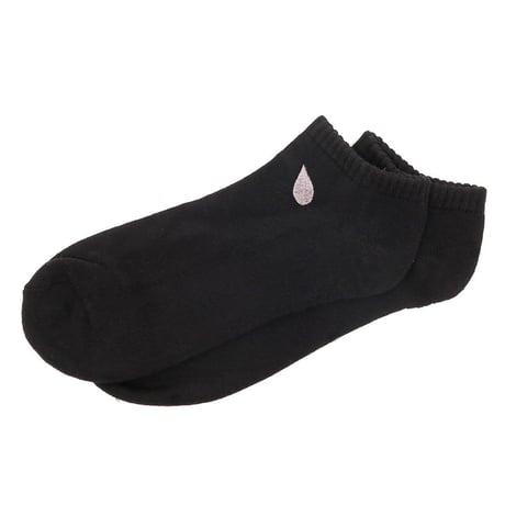 SOCKS / DRIP EMB LO
