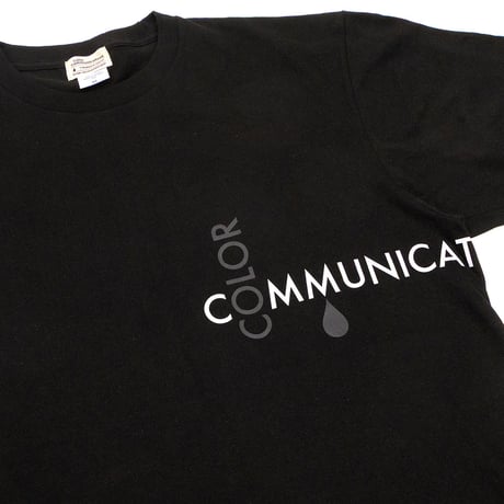 T-SHIRT / RE-CROSS LETTERS 2008