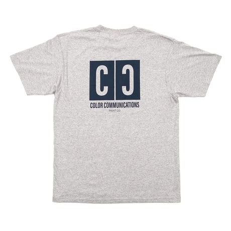 T-SHIRT / CC PAINT CO.