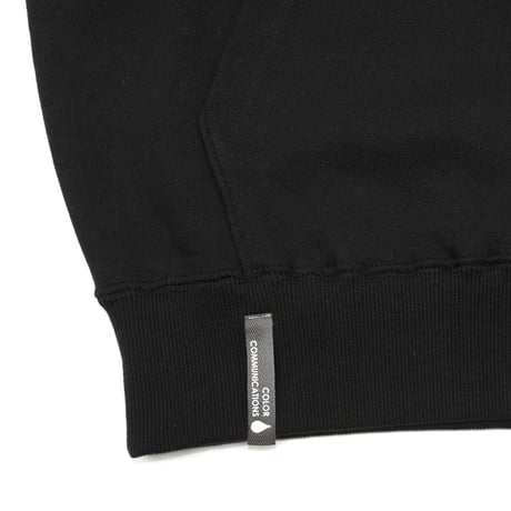HOOD SWEAT / HP HEADER