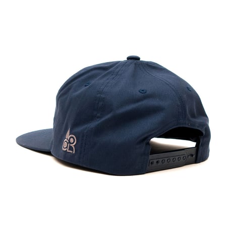 CAP / DESIGN DEPT. PATCH UNSTRUCTURED