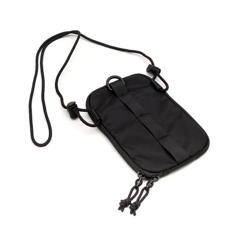 BAG / PASSPORT SHOULDER