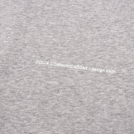 HOOD SWEAT / WAWA OWL EMB LETTER