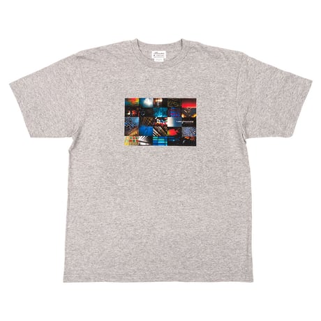 T-SHIRT / TRAJECTORY photo