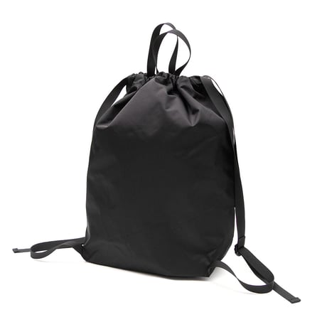 BAG / 2 WAY KNAPSACK