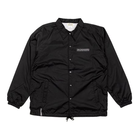 JACKET / RE-LETTER 2012 COACH