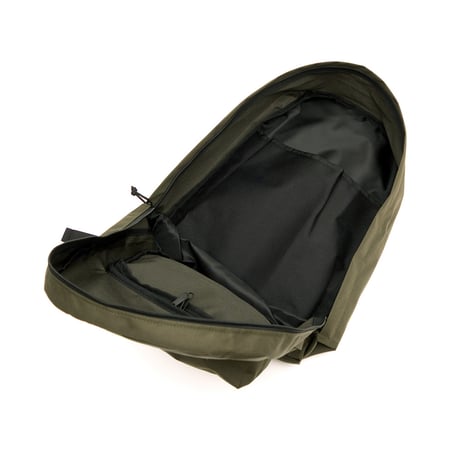 BAG / STANDARD BACKPACK 2