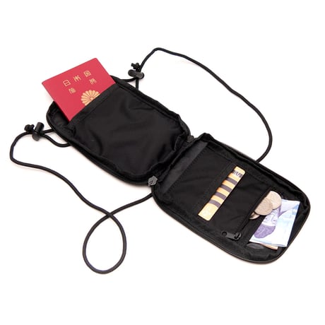 BAG / PASSPORT SHOULDER