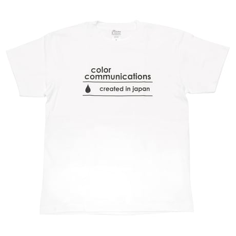 T-SHIRT / CREATED IN JAPAN