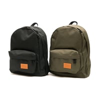 BAG / STANDARD BACKPACK 2
