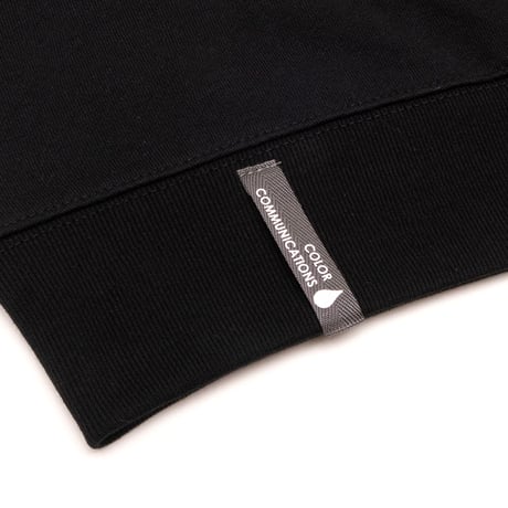 CREW SWEAT / WAWA OWL EMB LETTER