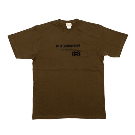 T-SHIRT / 33 RPM