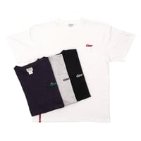 T-SHIRT / WAWA OWL EMB POCKET