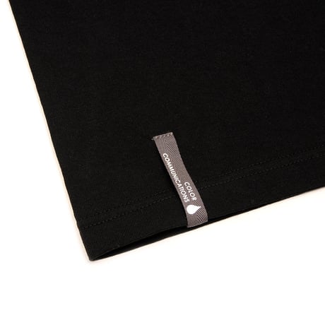 T-SHIRT / DRIP EMB POCKET HEAVY