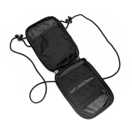 BAG / PASSPORT SHOULDER