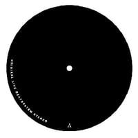 Original Live Beat System Stereo  7inch  (2011)  |  FUMITAKE TARMURA