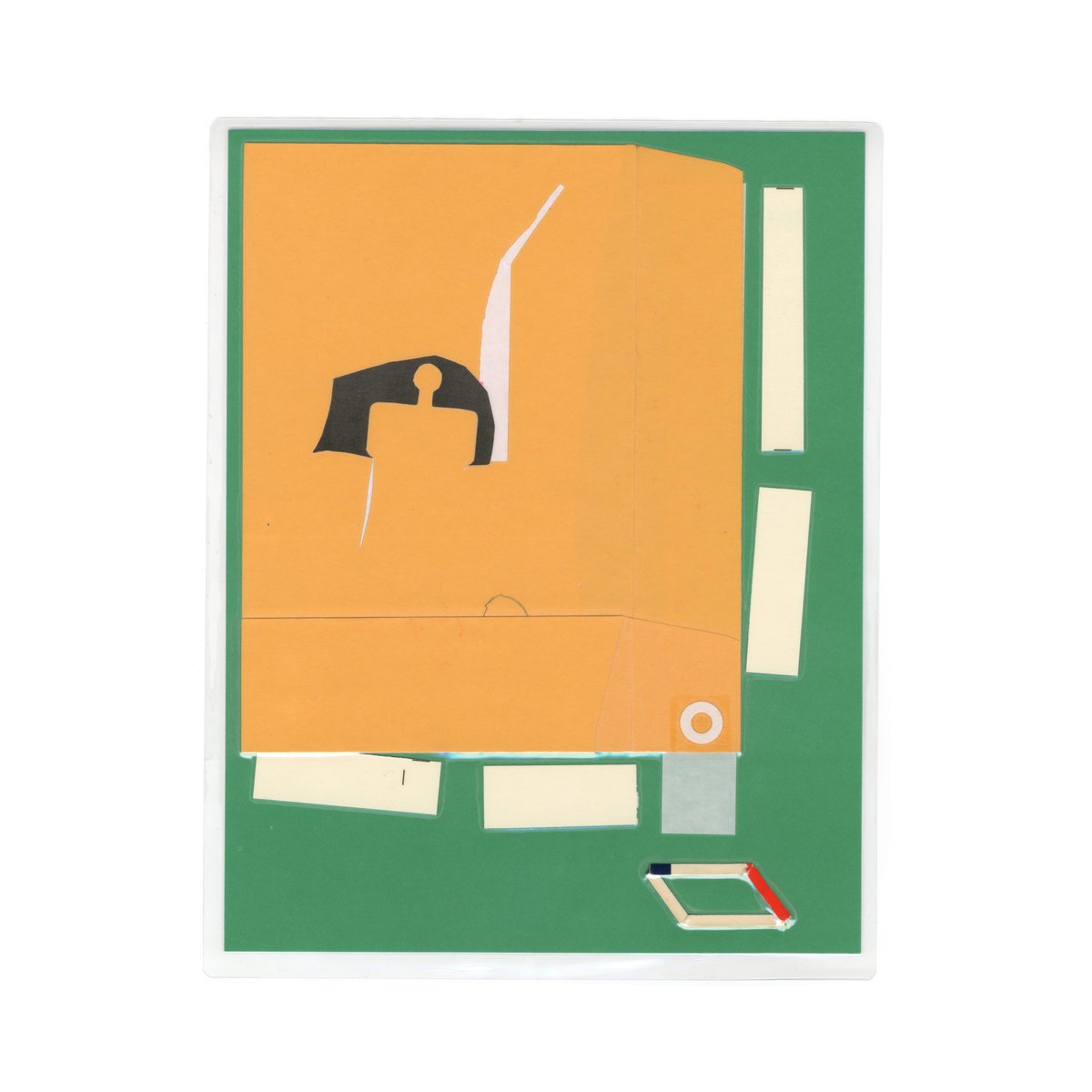 Fumitake Tamura & Jason Kolàr | Ōki-sa | TAMURA