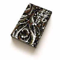 竹之内祐幸　Fireworks Ed1/7 オリジナルプリント Fumitake Tamura for Warp and Woof | TAMURA onli