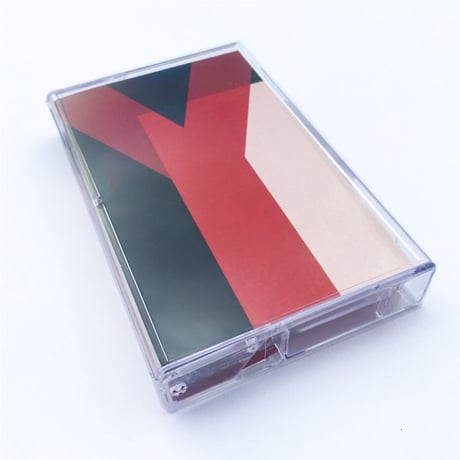 MAZAL - 混ざる |  Fumitake Tamura x YUNGMORPHEUS    ( Cassette Tape ver )