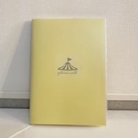 【FC限定】オリジナルHAPPYダイヤリー2024