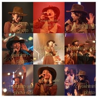 ライブ写真 NO.2 (yoshimi LIVE Stream光)