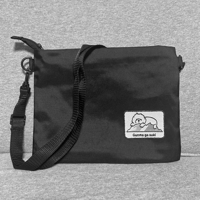 「ぐんまがスキ×POLOシリーズ」ショルダーバッグ