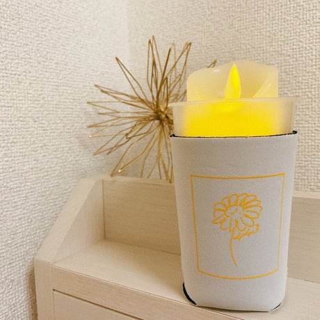 Koozie (缶ホルダー)