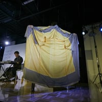 「きものの中にきもの」