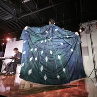 「タイムワープ」
