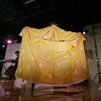 「金木犀」中野和奏作