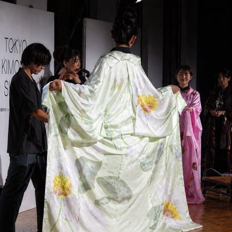 もくれん 「マグノリア」