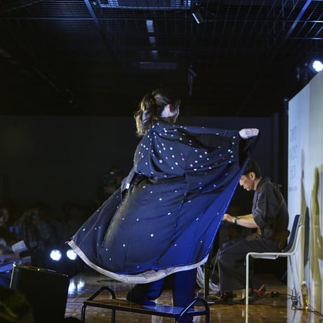 「ナイアガラ」