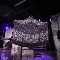 「空に星・野に花」