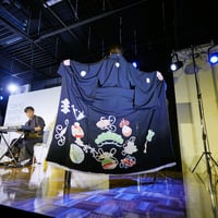 「宝尽くし」留袖