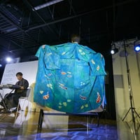 「モネの池」