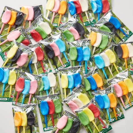 クリスチャンディオールゴルフティーセット