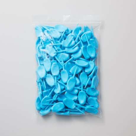 【送料無料】ディボット・スティック バラ売り ［100本入り１ケース］＜各色＞